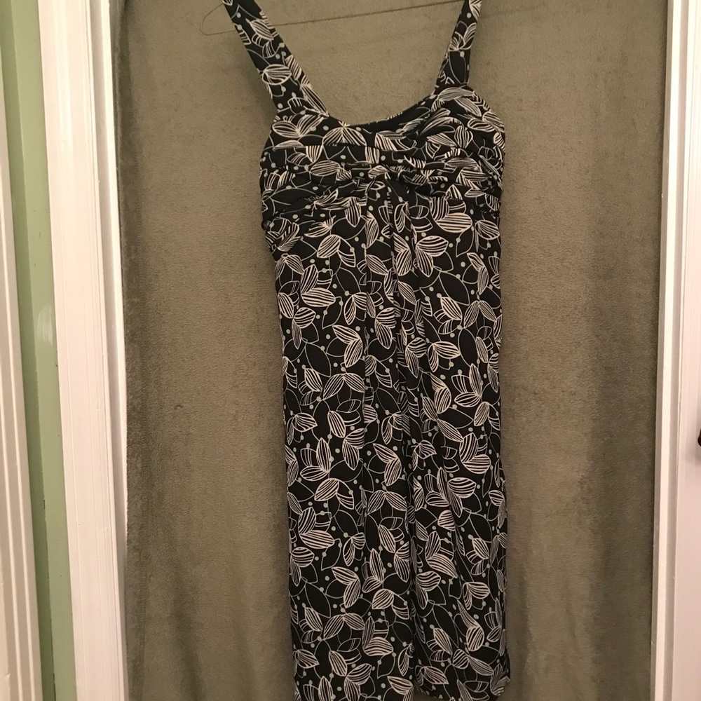 👗 Women’s dress